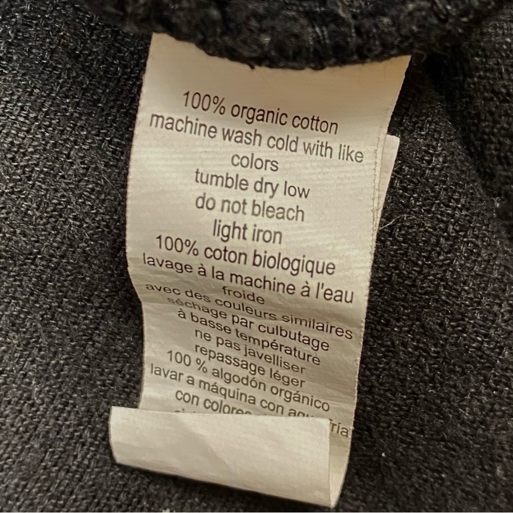 NWOT monica + andy 2 Cotton Twill Excavator + Black Corduroy Overalls, 3T Unisex - Picture 12 of 16
